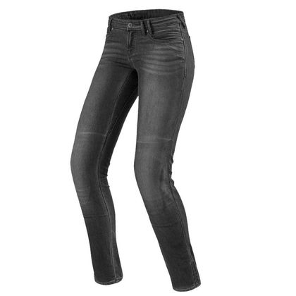 Jean Rev it WESTWOOD LADIES SF - Slim - Gris Ref : RI0684 