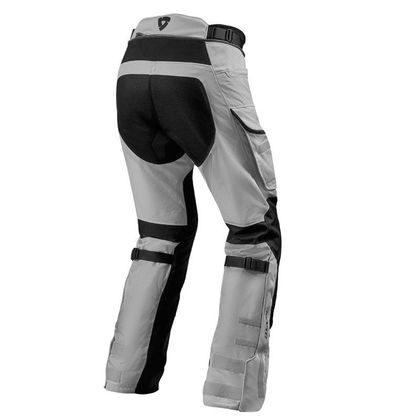 Pantalon Rev it SAND 4 H2O STANDARD - Gris / Noir