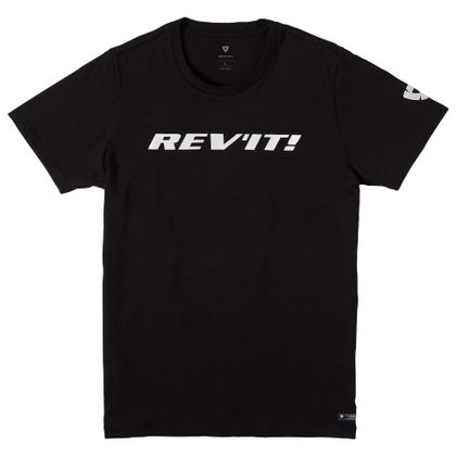 T-Shirt manches courtes Rev it TUMALO Ref : RI0950 