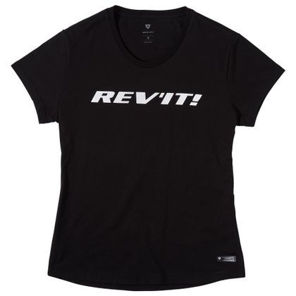 T-Shirt manches courtes Rev it TUMALO LADIES Ref : RI0949 