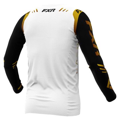 Camiseta de motocross FXR REVO PRO 24 2024