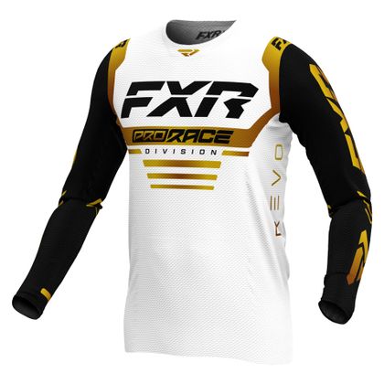 Camiseta de motocross FXR REVO PRO 24 2024 Ref : FXR0448 