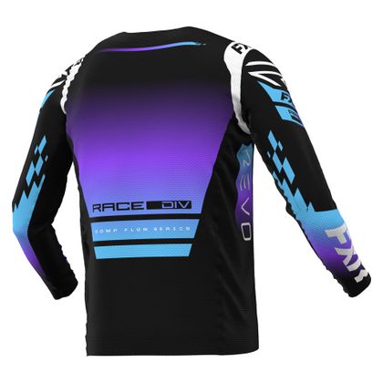 Maillot cross FXR REVO COMP 2023