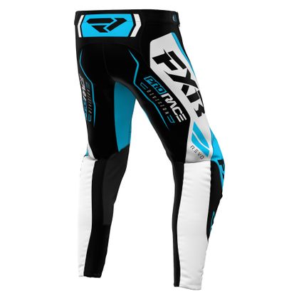 Pantalon cross FXR REVO ALPHA BRISK 2026 - Multicolore
