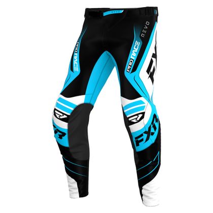 Pantalon cross FXR REVO ALPHA BRISK 2026 - Multicolore Ref : FXR1678 