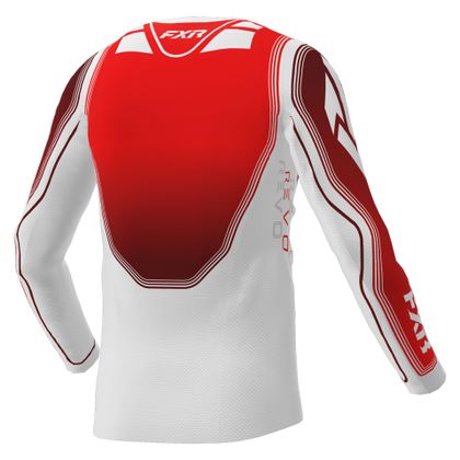 FXR REVO VELOCITY PRYO 2026 Cross jersey - Pink / Black