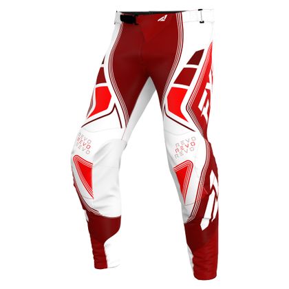 FXR REVO VELOCITY PRYO 2026 Cross pants - Pink / Black Ref : FXR1684 
