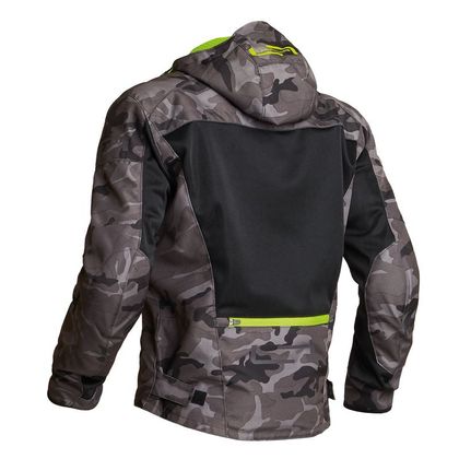 Blouson Lindstrands REXBO