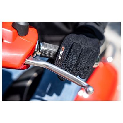 Gants LS2 DART II - Noir