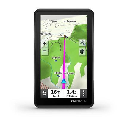 GPS Garmin TREAD OFF ROAD universale Ref : GAR0022 / 010-02406-10 