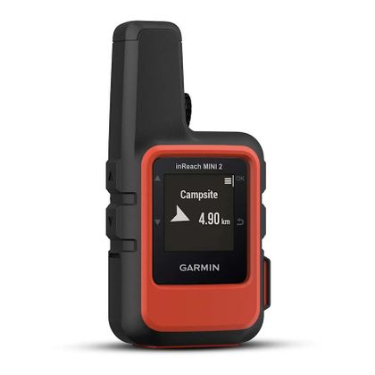 Garmin inReach Mini 2 Flame Red High-Tech accessories