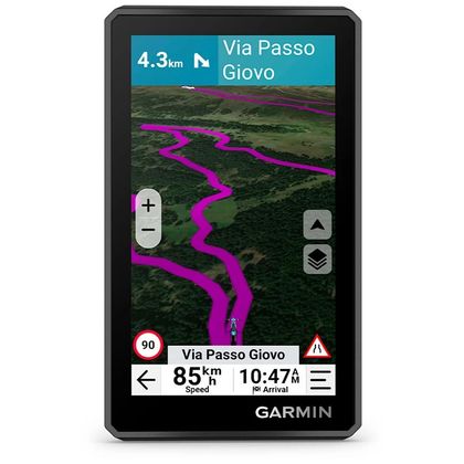 Garmin ZUMO XT3 4.7" GPS