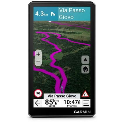GPS Garmin ZUMO XT3 6"