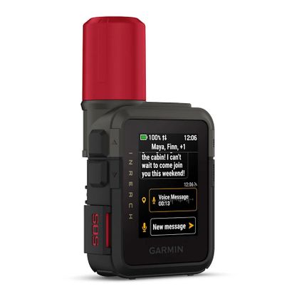 Garmin inReach Mini 3 Plus High-Tech accessories