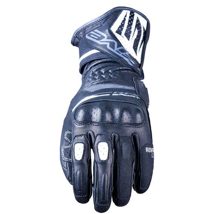 Gants Five RFX SPORT WOMAN - Noir / Blanc Ref : FV0366 