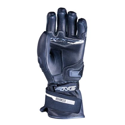 Gants Five RFX SPORT WOMAN - Noir / Blanc