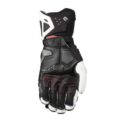 Five RFX2 EVO Handschuhe - Schwarz / Weiß
