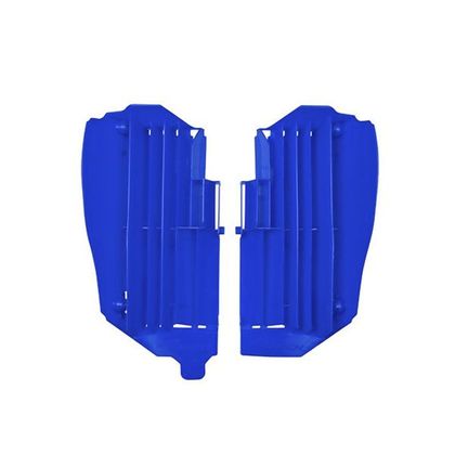 Griglia del radiatore R-tech blu - Blu