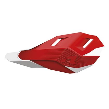 Paramanos R-tech HP3 kit de montaje incluido Universal - Rojo / Blanco Ref : RTH0643 