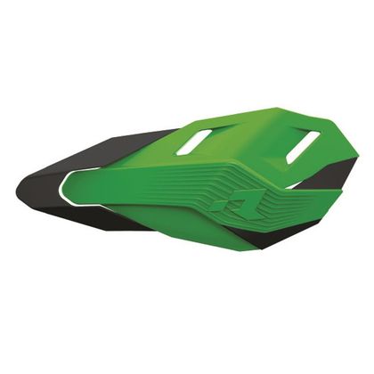 Paramani R-tech Kit di montaggio HP3 incluso universale - Verde / Nero