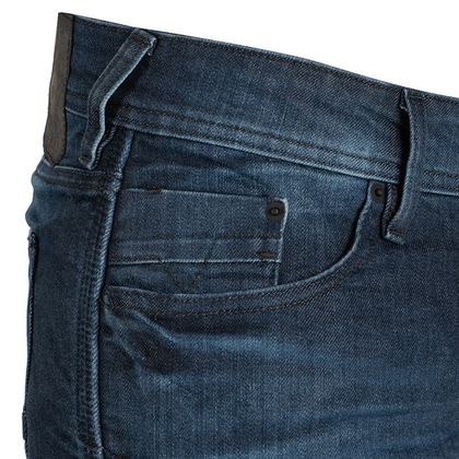 Jeans Rev it HOUSTON - Tapered - Blu