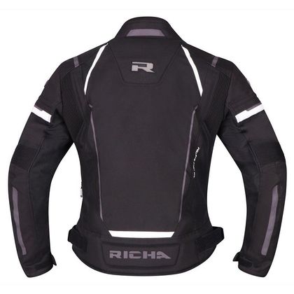 Richa AIRSTREAM 3 - FRAU Motorradjacke