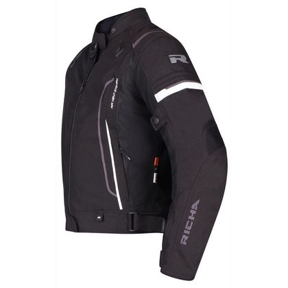 Richa AIRSTREAM 3 - FRAU Motorradjacke