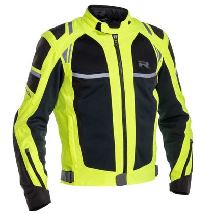 Richa AIRSTORM WATERDICHT - FLUO Motorjas