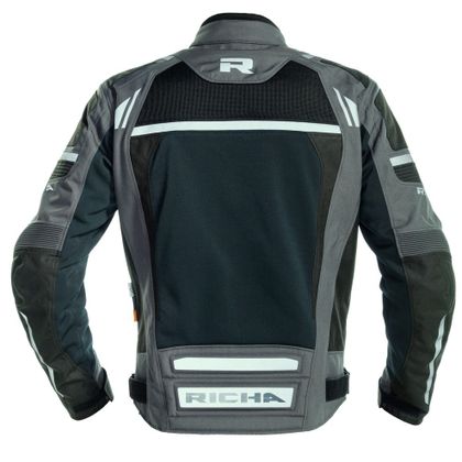 Blouson Moto Richa AIRSTORM WATERPROOF
