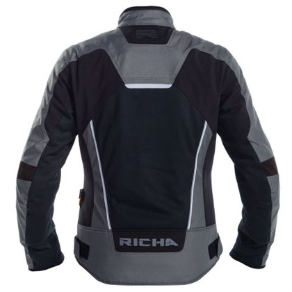 Richa AIRSTREAM-X DAME Jas - Grijs