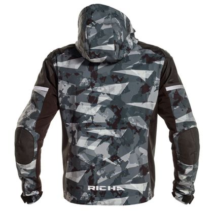 Richa STEALTH Motorjas