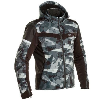 Richa STEALTH Motorjas