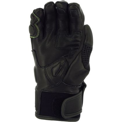 Gants Richa BLAST - Noir / Jaune