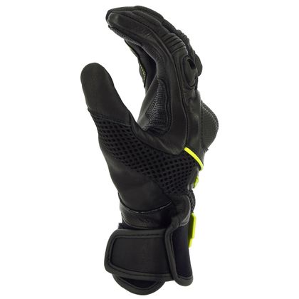 Gants Richa BLAST - Noir / Jaune