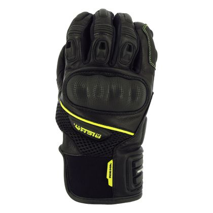 Gants Richa BLAST - Noir / Jaune Ref : RC0851 