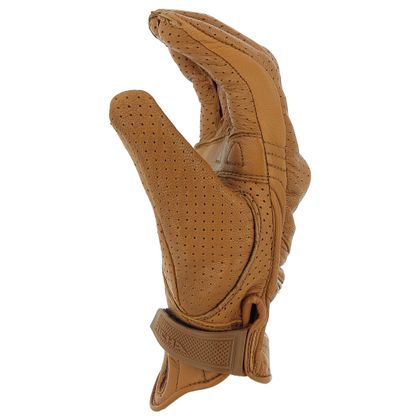 Guantes Richa CRUISER PERFORATED - Beige