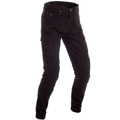 Pantalon Richa APACHE LONG - Noir Ref : RC0968 
