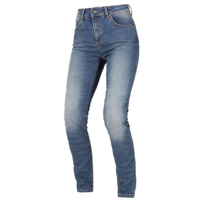 Jeans Richa ORIGINAL 2 SLIM - COURT - Slim - Blu Ref : RC0918 