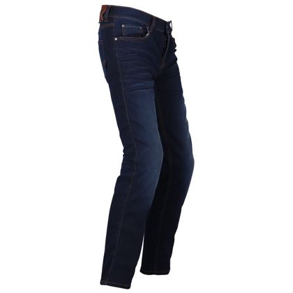 Jeans Richa CLASSIC 2 - Slim - Blu