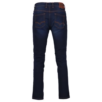 Jeans Richa CLASSIC 2 - Slim - Blu