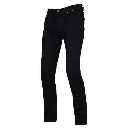 Jeans Richa ORIGINAL 2 SLIM LADY - DONNA - Slim - Nero Ref : RC0919 