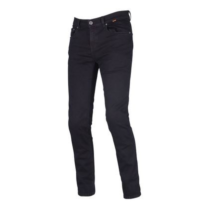 Jeans Richa ORIGINAL 2 SLIM LUNGO - Slim - Nero Ref : RC0921 