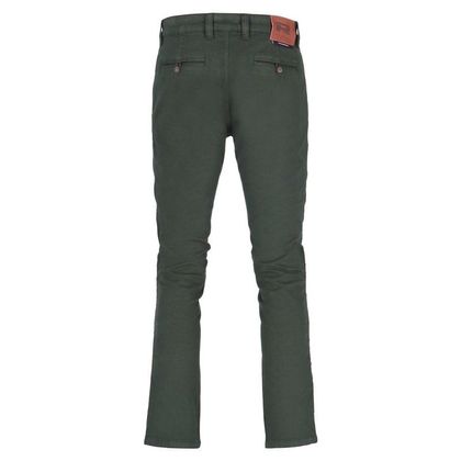 Calças de Moto Richa BROOKLYN 2 - Reto / Regular - Verde