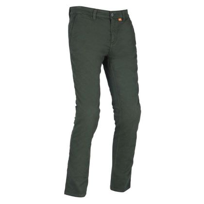 Calças de Moto Richa BROOKLYN 2 - Reto / Regular - Verde Ref.: RC0905 
