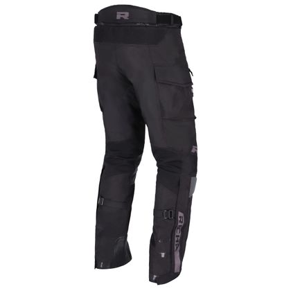 Pantalon Richa INFINITY 2 ADVENTURE - Noir