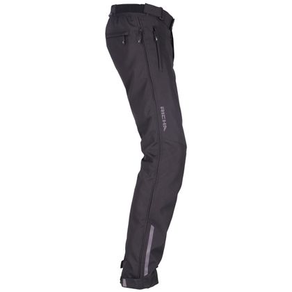 Pantalon Richa SUBURBANITE SHORT - COURT - Noir
