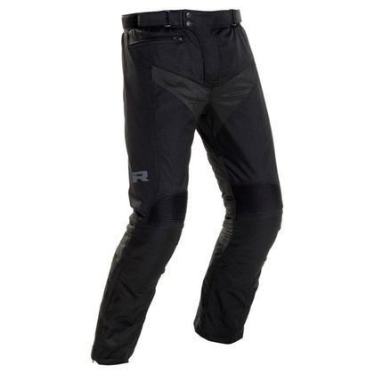 Pantalon Richa BUSTER WATERPROOF - Noir Ref : RC0906 