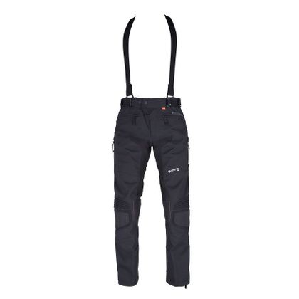 Pantalon Richa ARMADA 1.1 GORE-TEX PRO - Noir