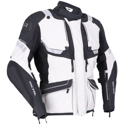 Richa ARMADA 1.1 GORE-TEX PRO Motorradjacke Ref : RC1087 