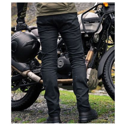 Knox RICHMOND MK3 CORDURA Jean - Slim